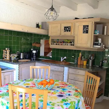 Maison Avec Piscine Privee Et Jardin Vue Montagnes Holiday home Los Masos