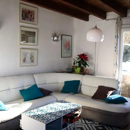 Maison Avec Piscine Privee Et Jardin Vue Montagnes Feriehus Los Masos