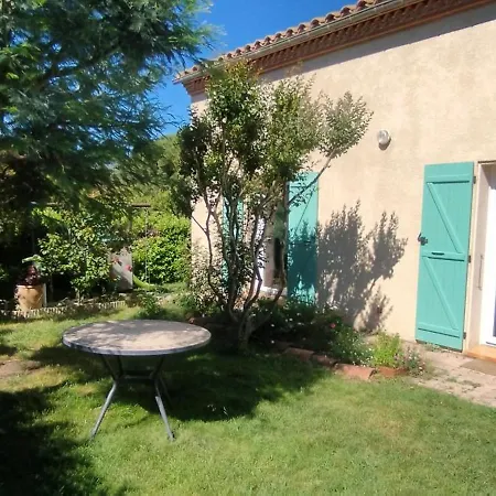 Maison Avec Piscine Privee Et Jardin Vue Montagnes *