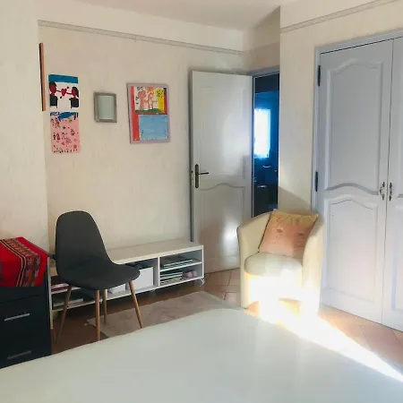 Maison Avec Piscine Privee Et Jardin Vue Montagnes Los Masos