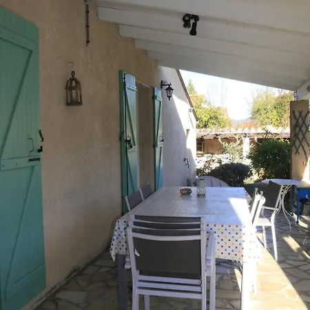 Maison Avec Piscine Privee Et Jardin Vue Montagnes * Los Masos