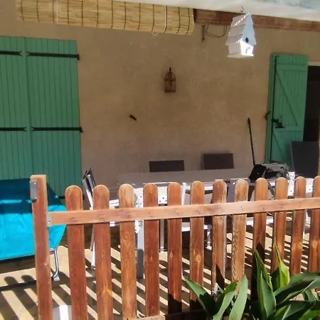 Maison Avec Piscine Privee Et Jardin Vue Montagnes Feriehus Los Masos