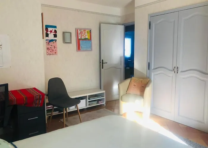 Maison Avec Piscine Privee Et Jardin Vue Montagnes Los Masos