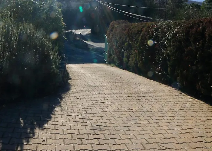 Maison Avec Piscine Privee Et Jardin Vue Montagnes