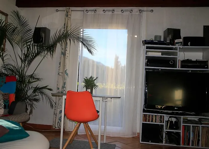 Maison Avec Piscine Privee Et Jardin Vue Montagnes Σπίτι διακοπών